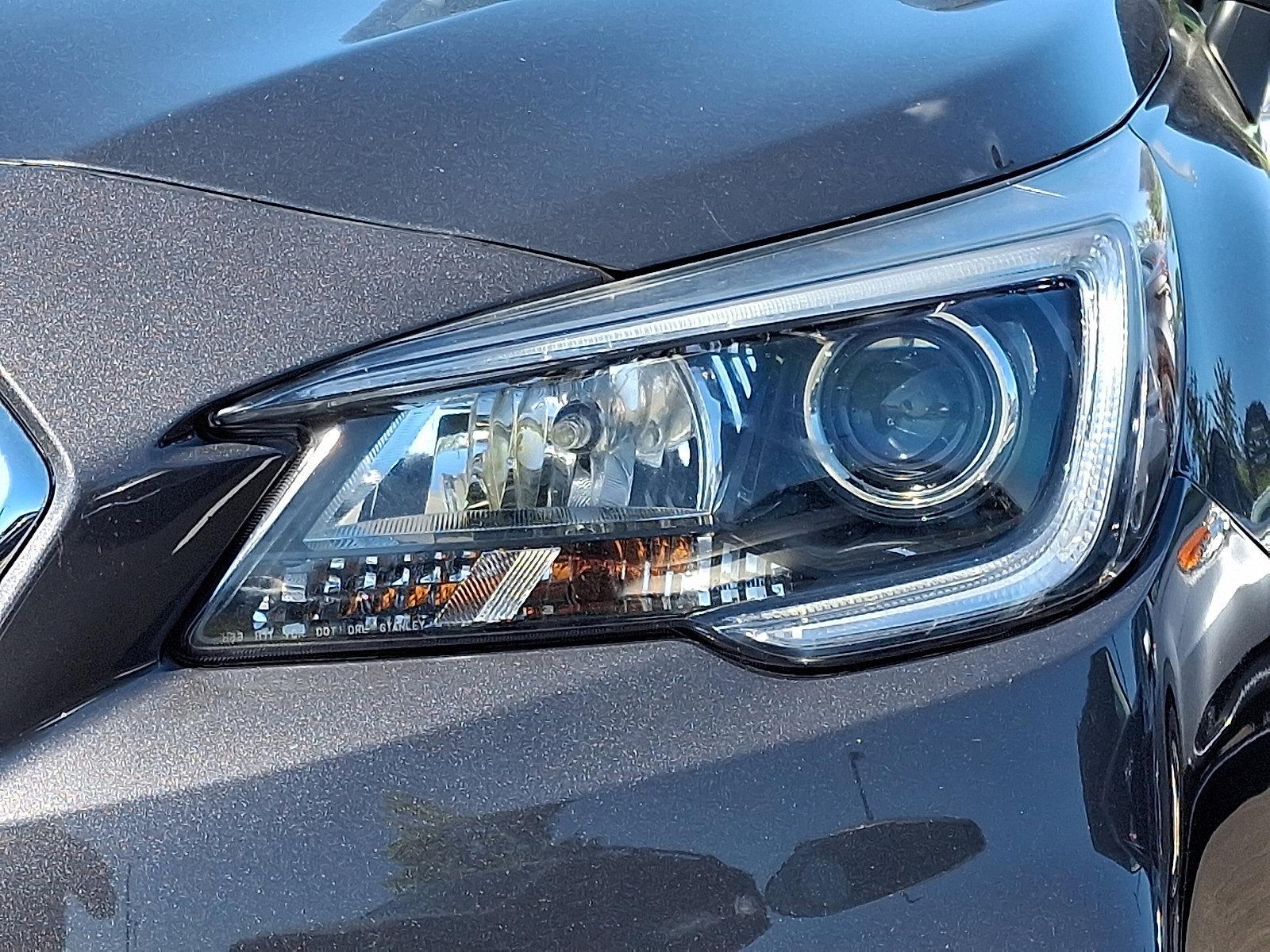2019 Subaru Legacy Vehicle Photo in Easton, PA 18045