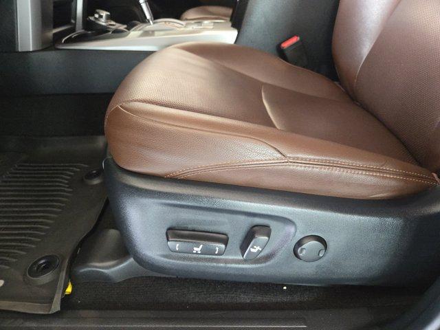 2020 Toyota 4Runner Vehicle Photo in Decatur, TX 76234