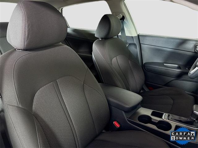 2016 Kia Optima Vehicle Photo in Puyallup, WA 98371