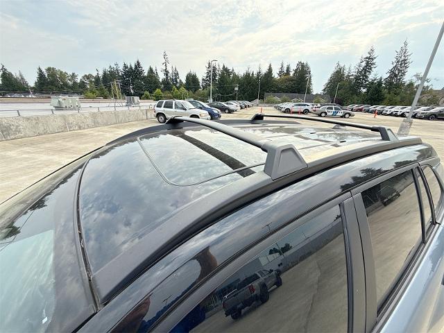 2024 Toyota Corolla Cross Hybrid Vehicle Photo in EVERETT, WA 98203-5662
