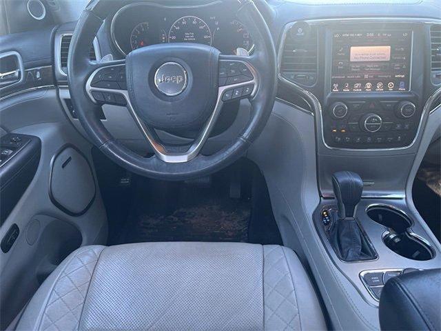 2017 Jeep Grand Cherokee Vehicle Photo in Willow Grove, PA 19090