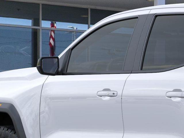 2025 GMC Canyon Vehicle Photo in KANSAS CITY, MO 64114-4545