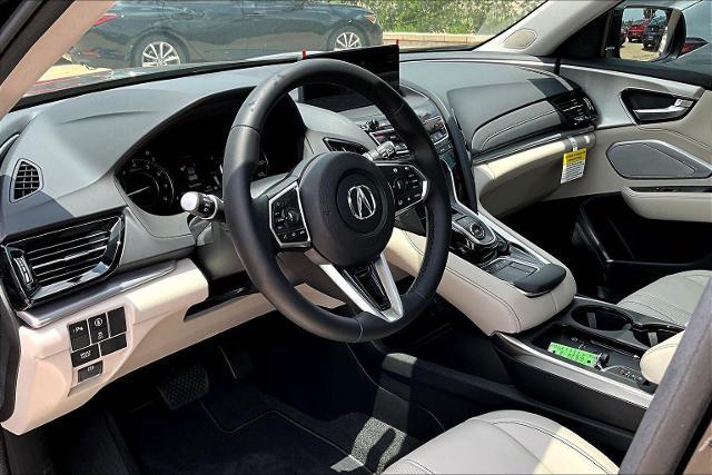 2025 Acura RDX Vehicle Photo in Grapevine, TX 76051