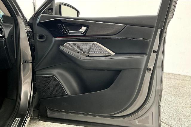 2023 Acura MDX Vehicle Photo in Grapevine, TX 76051