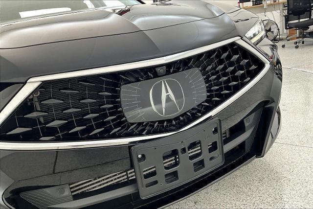 2023 Acura TLX Vehicle Photo in Grapevine, TX 76051