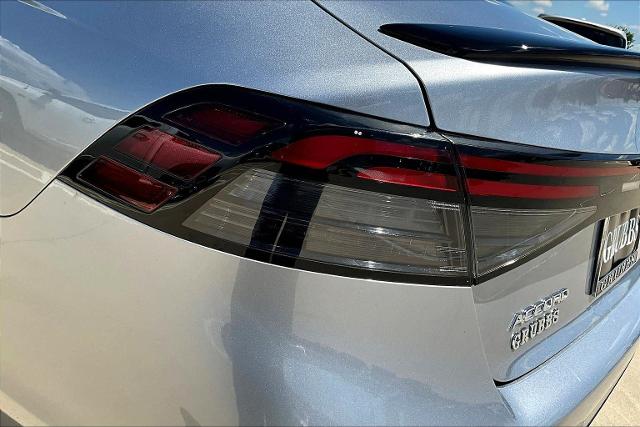 2023 Honda Accord Hybrid Vehicle Photo in Grapevine, TX 76051