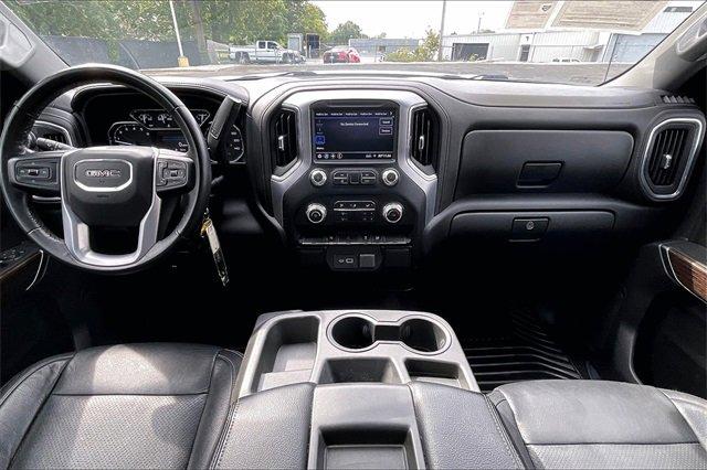2020 GMC Sierra 1500 Vehicle Photo in INDEPENDENCE, MO 64055-1314