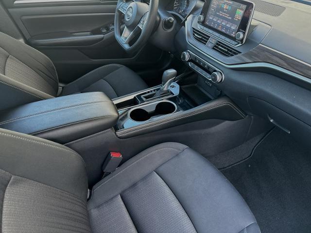 2023 Nissan Altima Vehicle Photo in PITTSBURG, CA 94565-7121