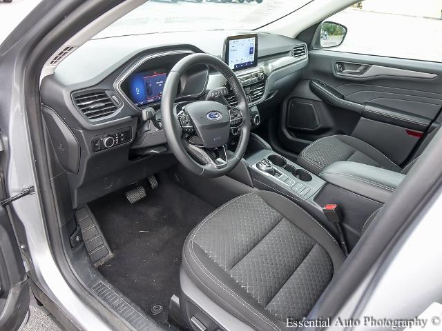 2023 Ford Escape Vehicle Photo in OAK LAWN, IL 60453-2517