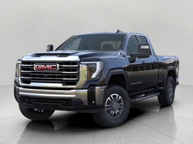 2025 GMC Sierra 2500 HD Vehicle Photo in GREEN BAY, WI 54303-3330