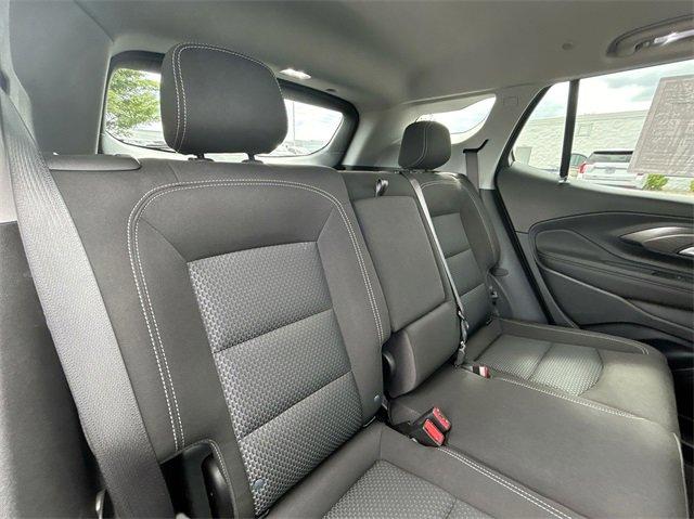 2022 GMC Terrain Vehicle Photo in BOWLING GREEN, KY 42104-4102