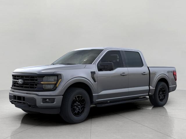 2024 Ford F-150 Vehicle Photo in Neenah, WI 54956