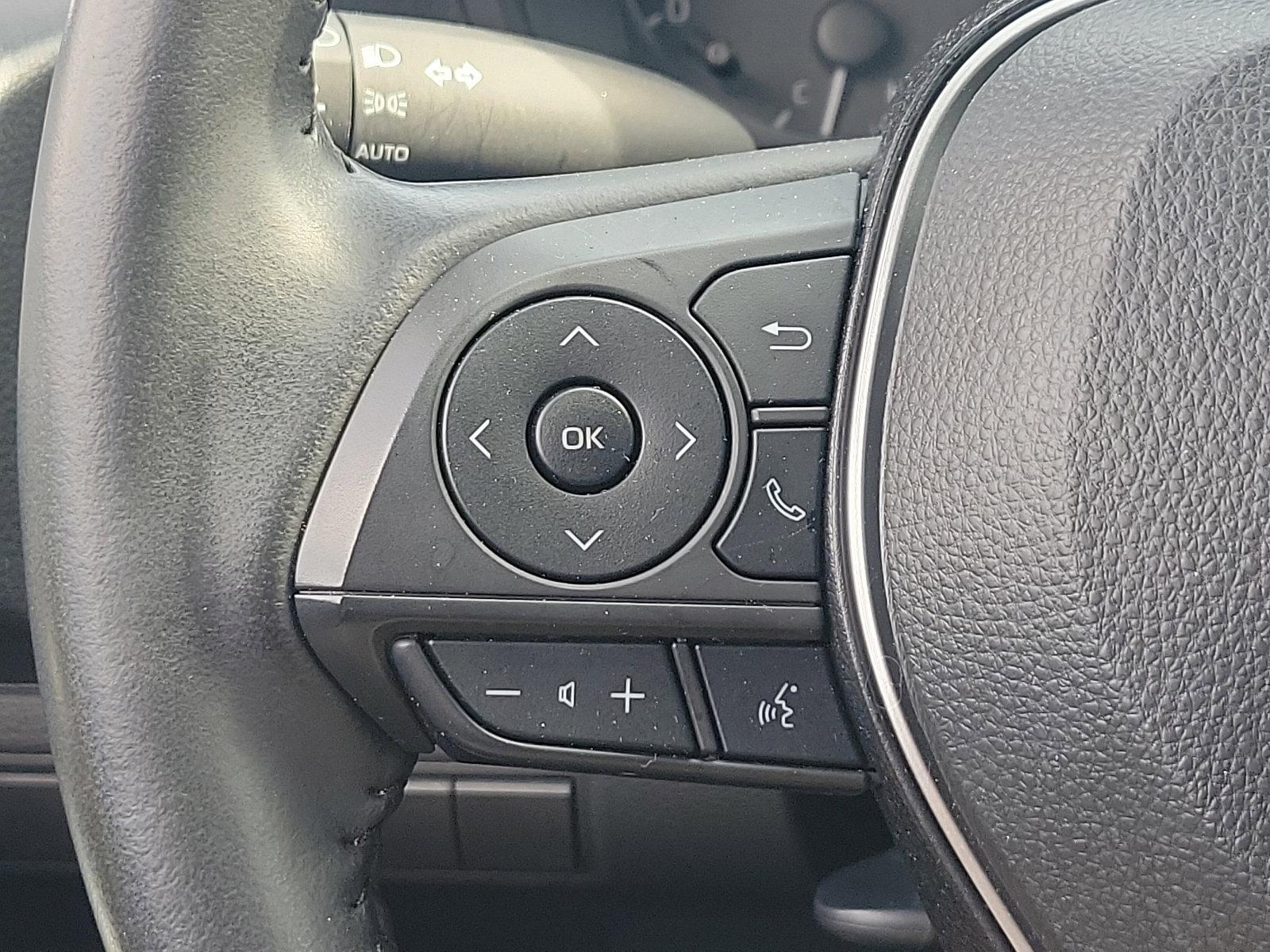 2023 Toyota Corolla Vehicle Photo in Trevose, PA 19053