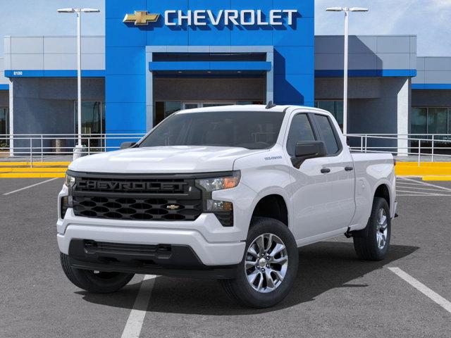 2025 Chevrolet Silverado 1500 Vehicle Photo in HOUSTON, TX 77083-5701