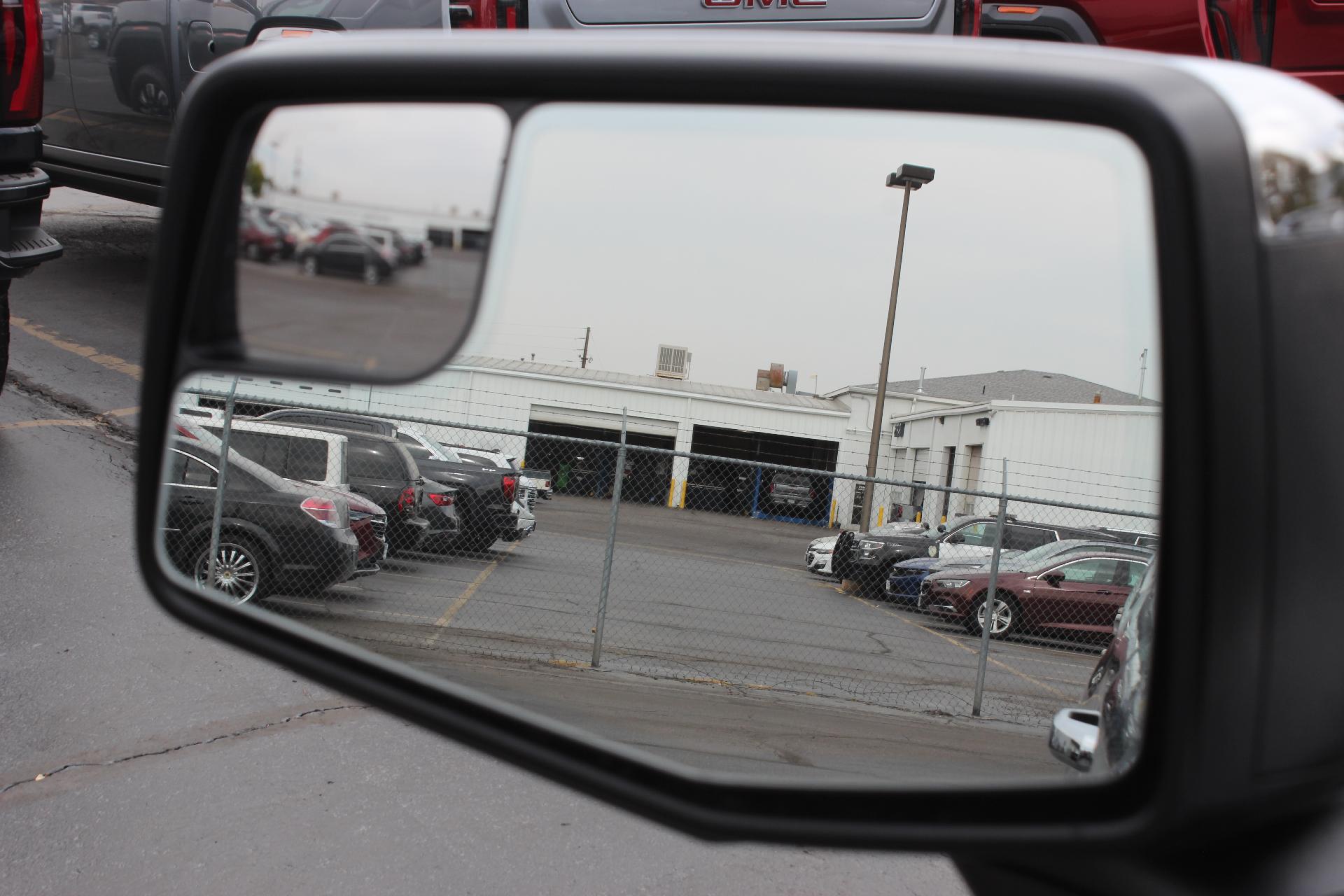 2025 GMC Sierra 1500 Vehicle Photo in AURORA, CO 80012-4011