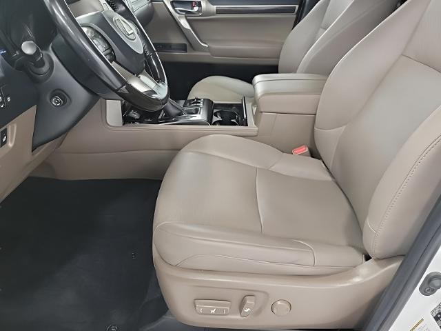 2021 Lexus GX Vehicle Photo in OSHKOSH, WI 54904-7811