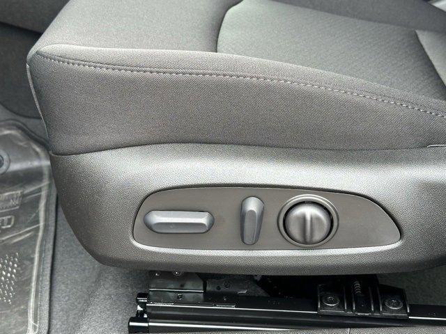 2025 Chevrolet Malibu Vehicle Photo in DALLAS, TX 75244-5909