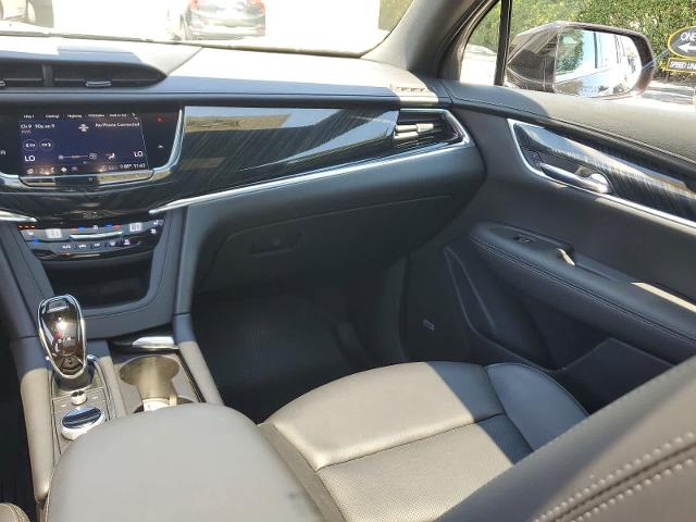 2020 Cadillac XT6 Vehicle Photo in POMPANO BEACH, FL 33064-7091