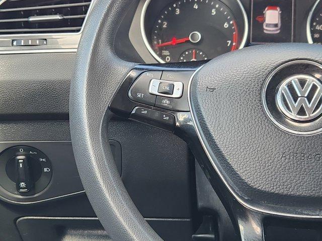 2021 Volkswagen Tiguan Vehicle Photo in SUGAR LAND, TX 77478-0000