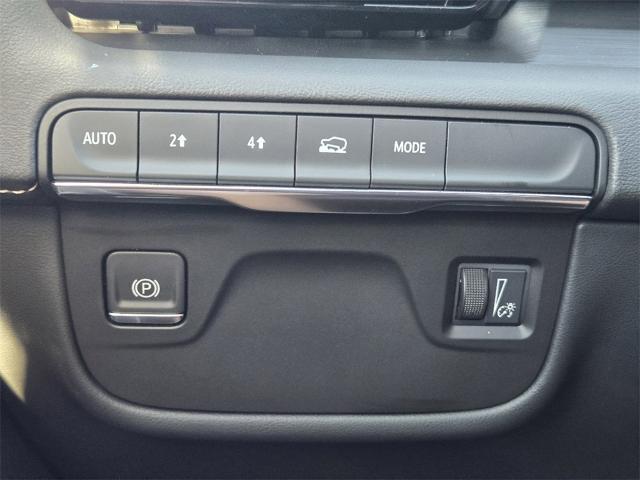 2024 Cadillac Escalade ESV Vehicle Photo in Oklahoma City, OK 73114