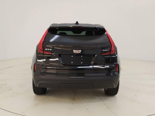 2024 Cadillac XT4 Vehicle Photo in PINEVILLE, NC 28134-8495