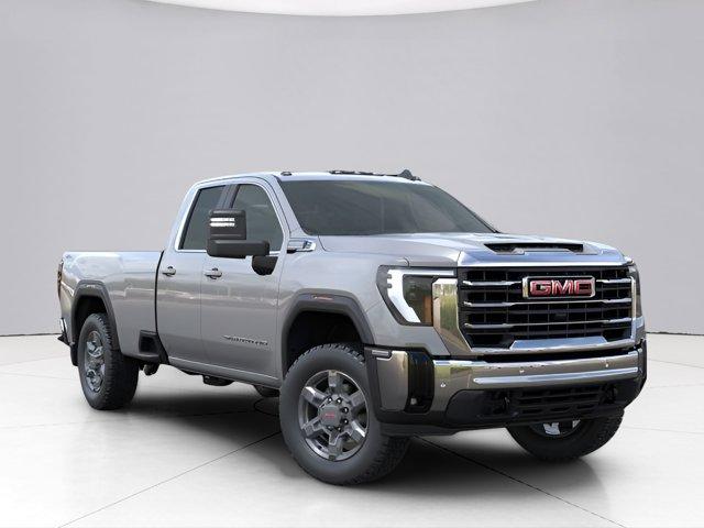 2025 GMC Sierra 2500 HD Vehicle Photo in LEOMINSTER, MA 01453-2952