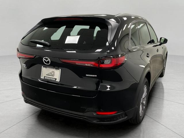 2025 Mazda CX-90 Vehicle Photo in Appleton, WI 54913