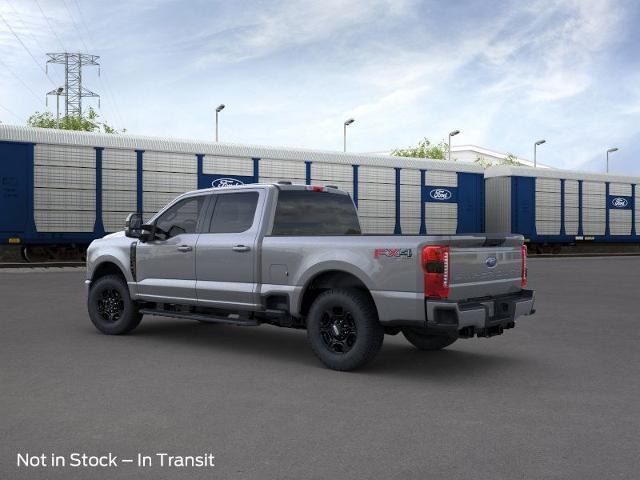 2024 Ford Super Duty F-250 SRW Vehicle Photo in STEPHENVILLE, TX 76401-3713