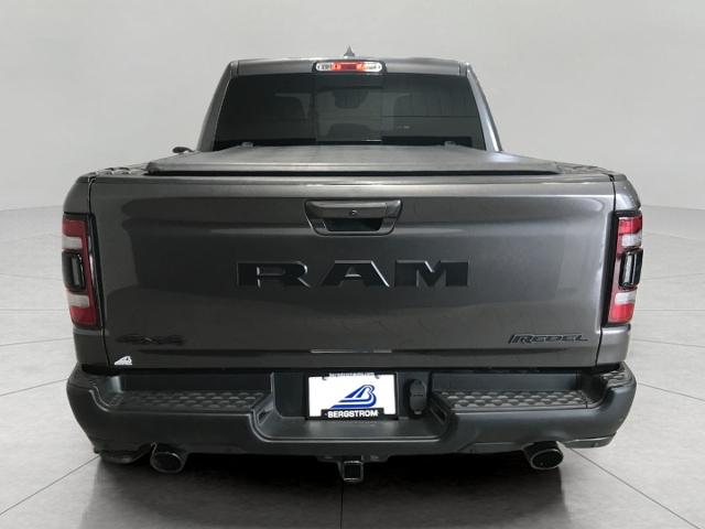 2020 Ram 1500 Vehicle Photo in GREEN BAY, WI 54303-3330