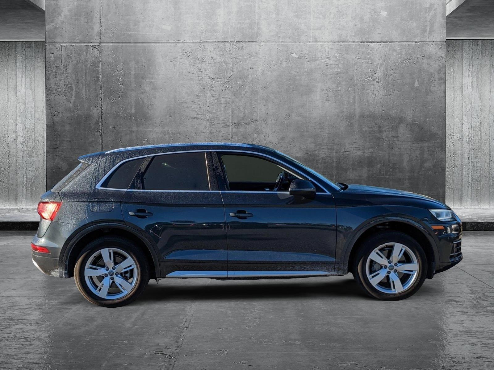 2019 Audi Q5 Vehicle Photo in Orlando, FL 32811