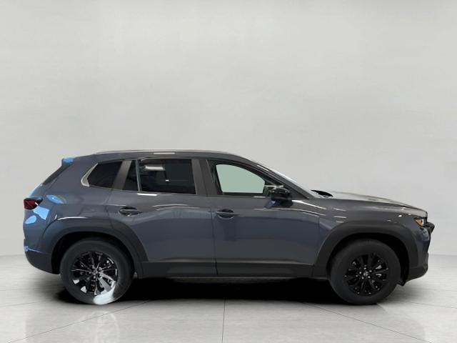 2025 Mazda CX-50 Vehicle Photo in Green Bay, WI 54304