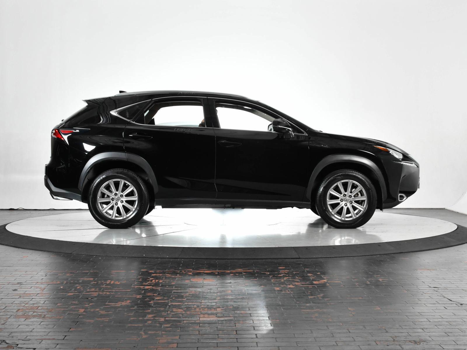 2016 Lexus NX Turbo Vehicle Photo in DALLAS, TX 75235