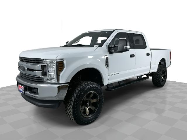 2019 Ford Super Duty F-250 SRW Vehicle Photo in GILBERT, AZ 85297-0402