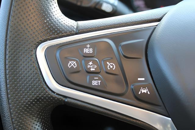 2023 Chevrolet Malibu Vehicle Photo in MIDDLETON, WI 53562-1492