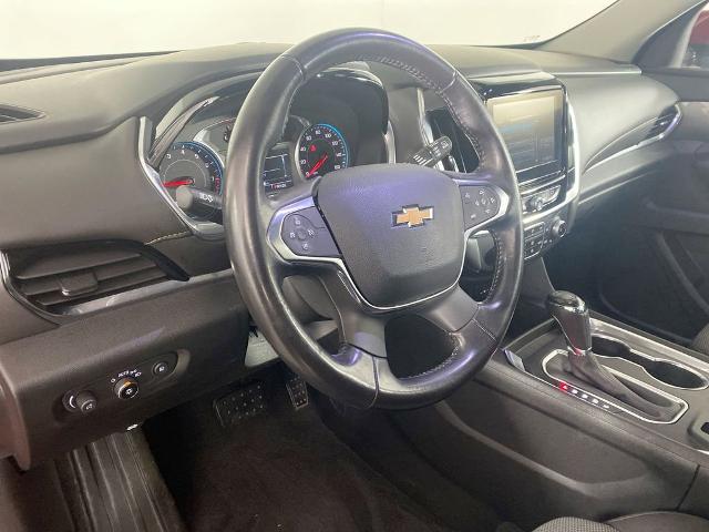 2019 Chevrolet Traverse Vehicle Photo in ALLIANCE, OH 44601-4622