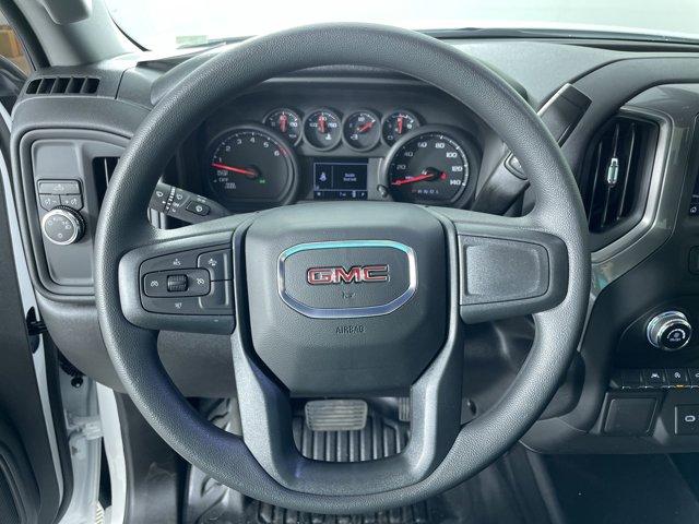 2025 GMC Sierra 1500 Vehicle Photo in GILBERT, AZ 85297-0402