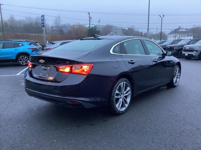 2023 Chevrolet Malibu Vehicle Photo in GARDNER, MA 01440-3110