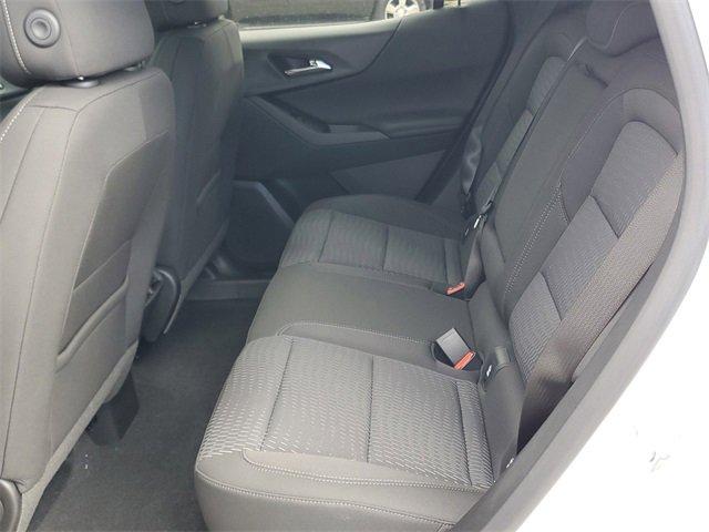 2025 Chevrolet Equinox Vehicle Photo in SUNRISE, FL 33323-3202