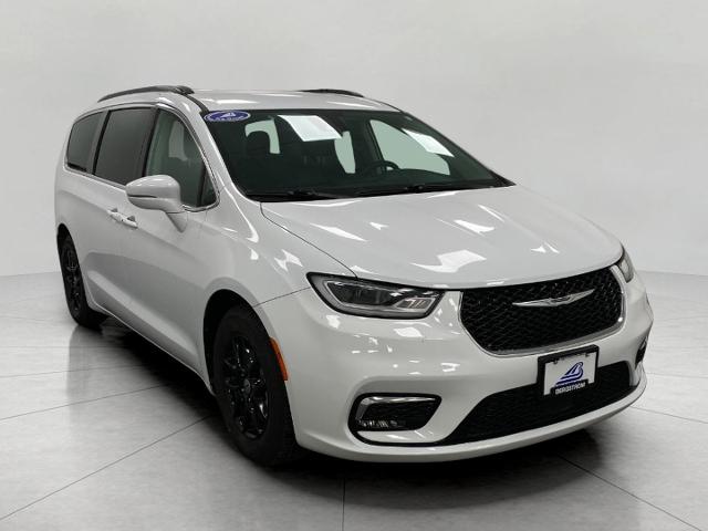 2022 Chrysler Pacifica Vehicle Photo in Appleton, WI 54913