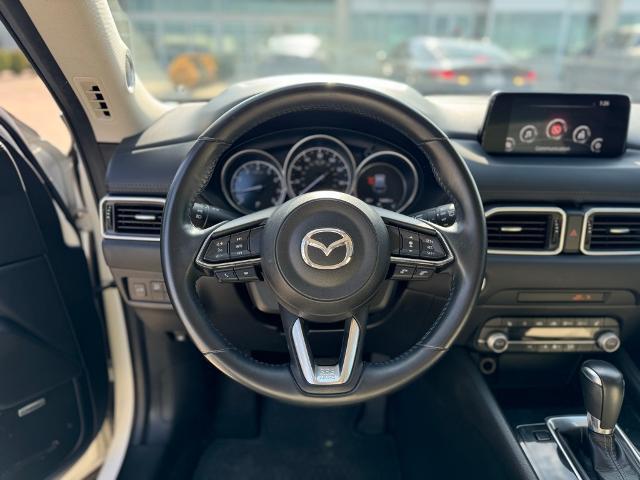 2020 Mazda CX-5 Vehicle Photo in Grapevine, TX 76051