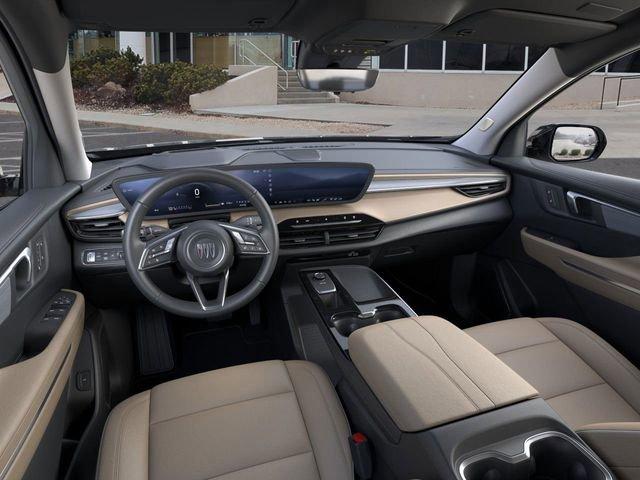 2025 Buick Enclave Vehicle Photo in SALT LAKE CITY, UT 84119-3321