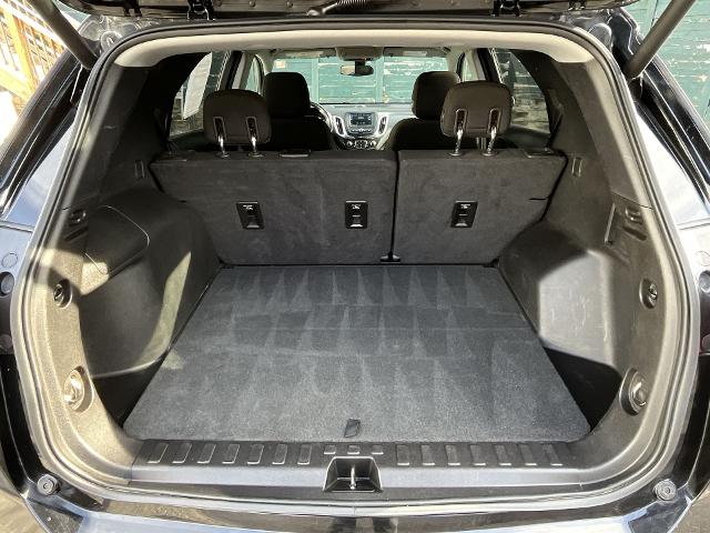 2019 Chevrolet Equinox Vehicle Photo in PITTSBURGH, PA 15226-1209