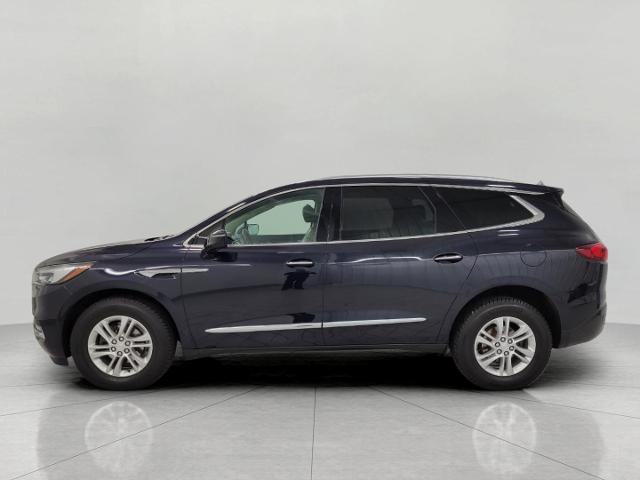 2020 Buick Enclave Vehicle Photo in NEENAH, WI 54956-2243