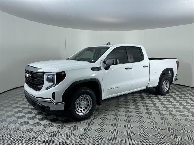 2025 GMC Sierra 1500 Vehicle Photo in GILBERT, AZ 85297-0402