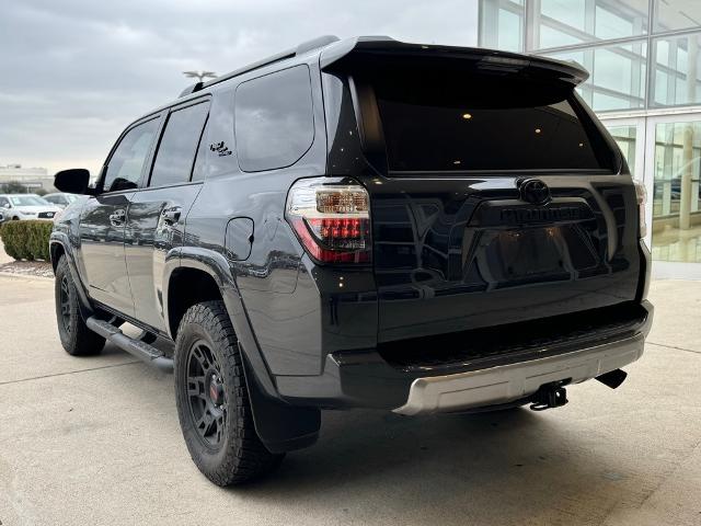 2024 Toyota 4Runner Vehicle Photo in Grapevine, TX 76051