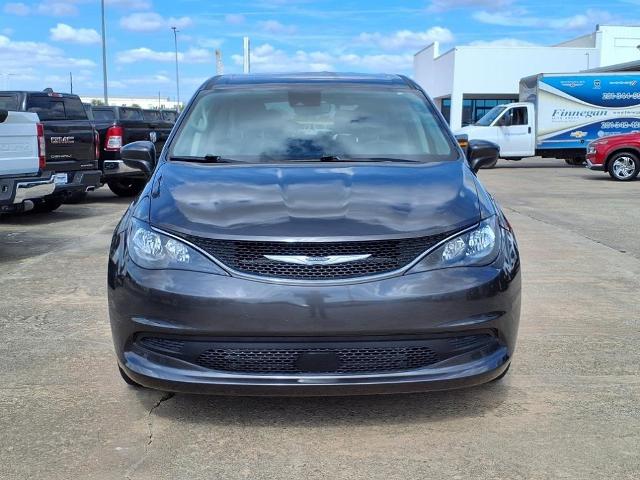 2023 Chrysler Voyager Vehicle Photo in ROSENBERG, TX 77471