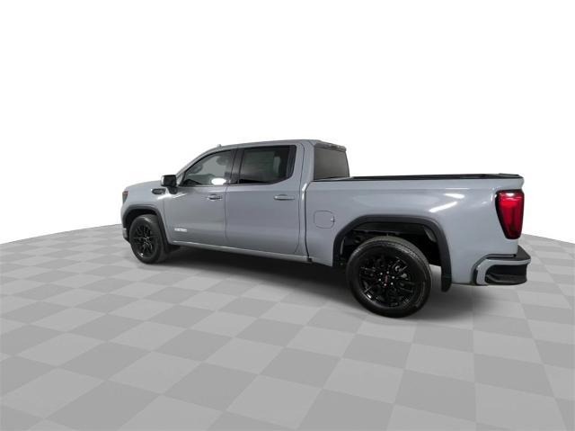 2024 GMC Sierra 1500 Vehicle Photo in GILBERT, AZ 85297-0402