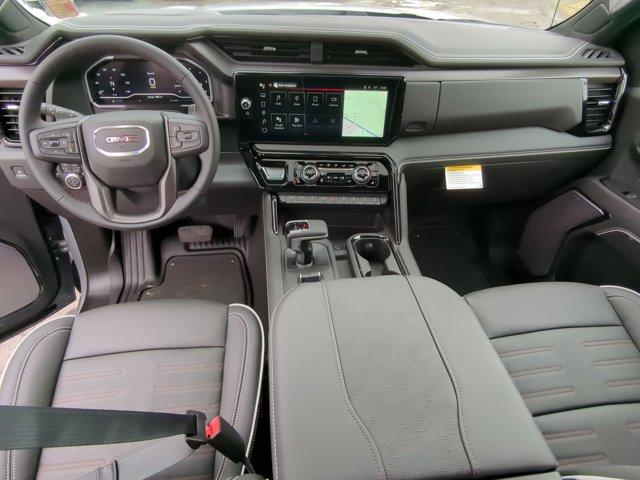 2025 GMC Sierra 1500 Vehicle Photo in ALBERTVILLE, AL 35950-0246