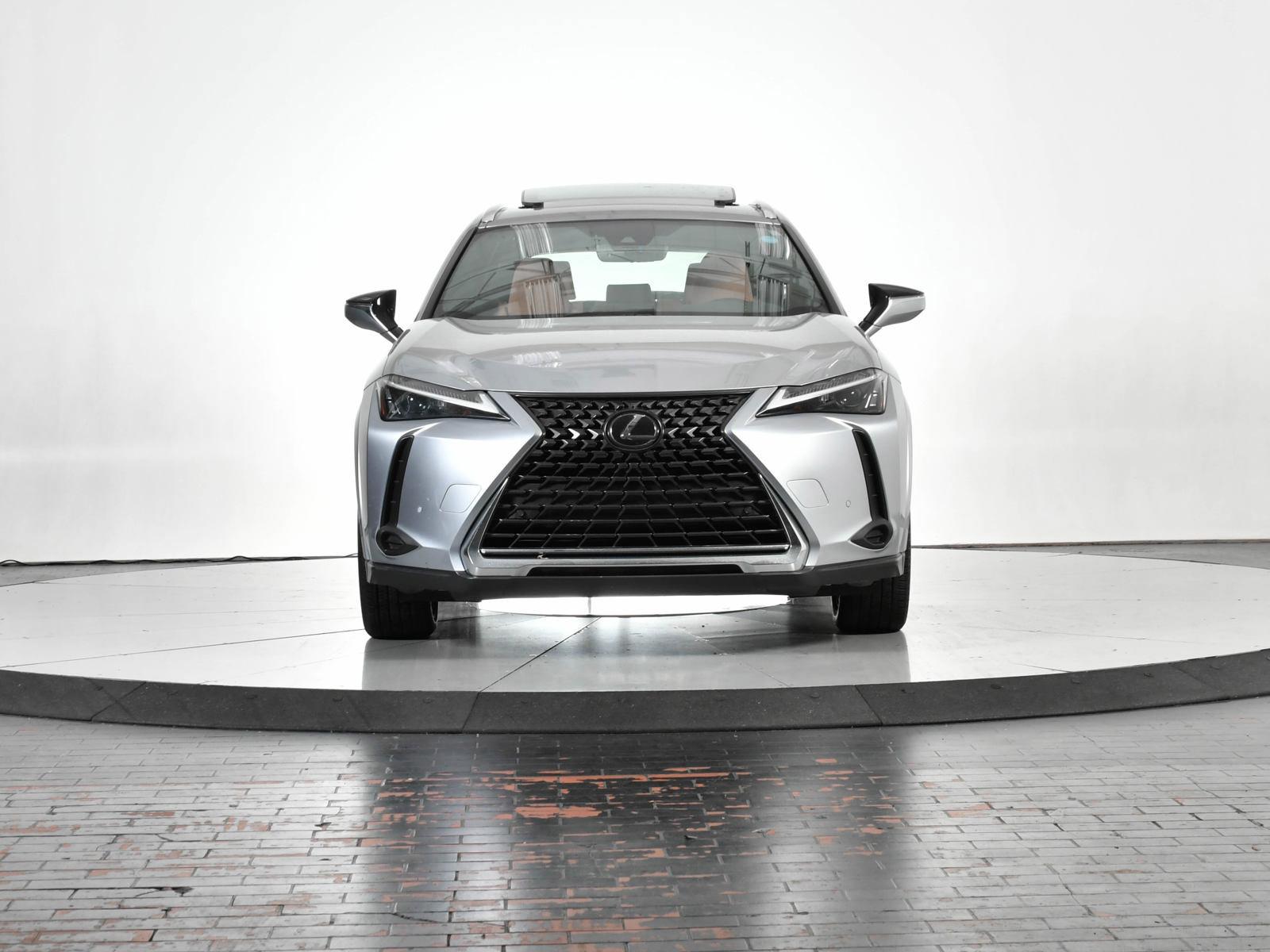 2023 Lexus UX 250h Vehicle Photo in DALLAS, TX 75235