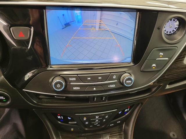 2016 Buick Envision Vehicle Photo in APPLETON, WI 54914-8833